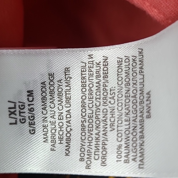 Ralph Lauren Bucket Hat - Picture 7 of 8